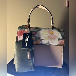 Bag brand new with tags